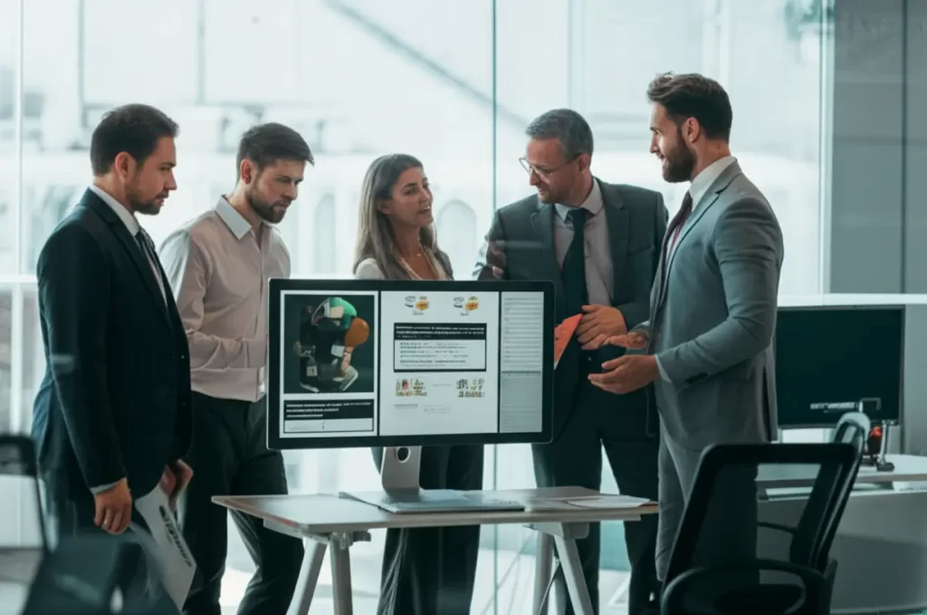 CRM para Vendedores: 20 Ventajas Clave que Impulsan tu Equipo Comercial