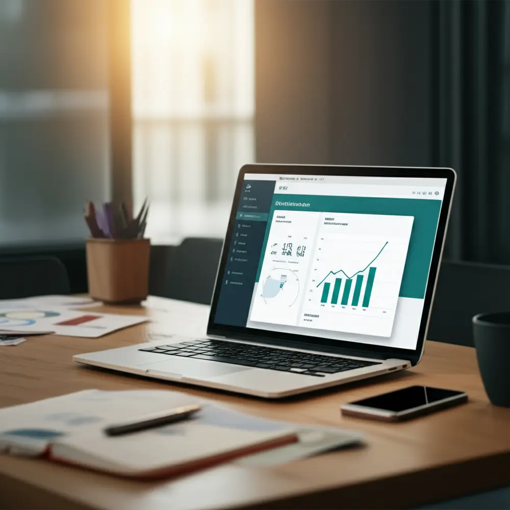 CRM: Qué Es, Para Qué Sirve y 5 Beneficios Clave para tu Negocio