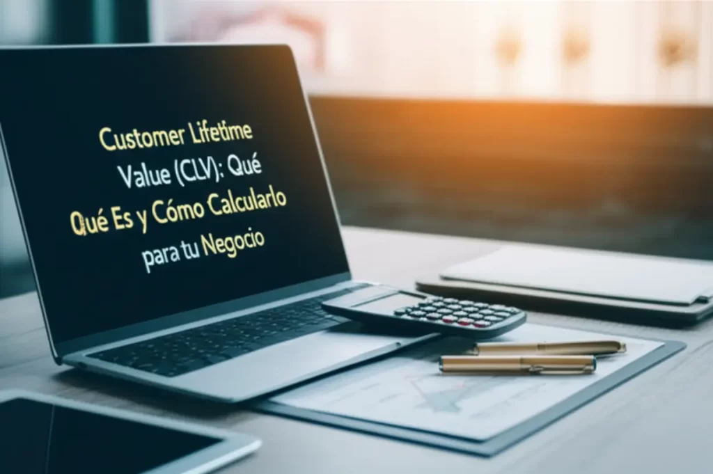 Customer Lifetime Value (CLV): Qué Es y Cómo Calcularlo para tu Negocio