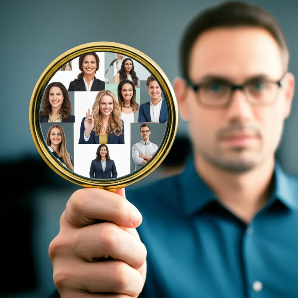 Definir a tu Cliente Ideal: El Método Infalible para Vender 2 Veces Más