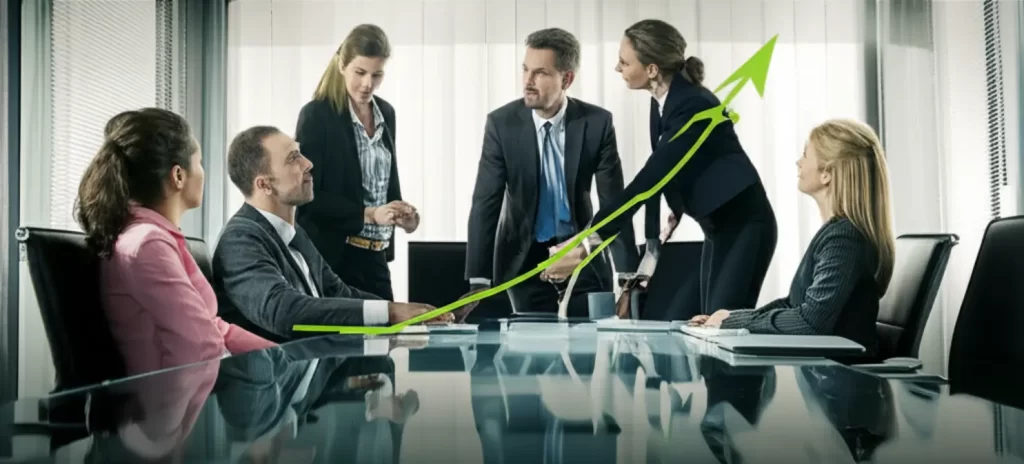 Estrategias de Ventas: 8 Tácticas de los Líderes para un Éxito Inmediato