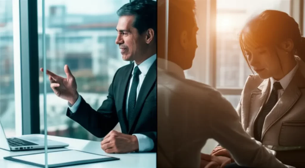 Hard Sell vs. Soft Sell: Definición, Ejemplos y Diferencias Cruciales