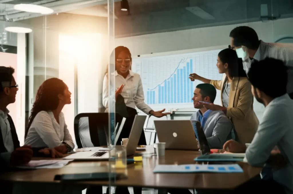 Motivar a la Fuerza de Ventas: 10 Estrategias Clave para Impulsar el Equipo