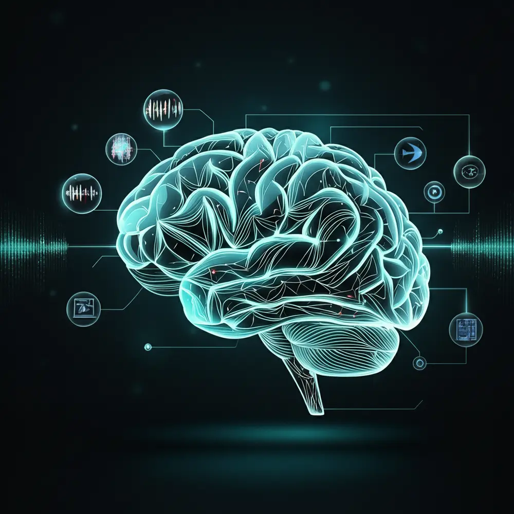Natural Language Understanding (NLU): Qué Es y Cómo Funciona en la IA