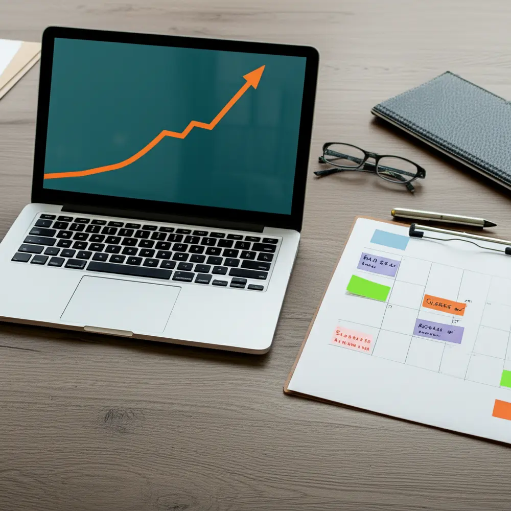 Plan de Ventas: Para Qué Sirve y Cómo Hacer uno de Éxito (Guía Paso a Paso)