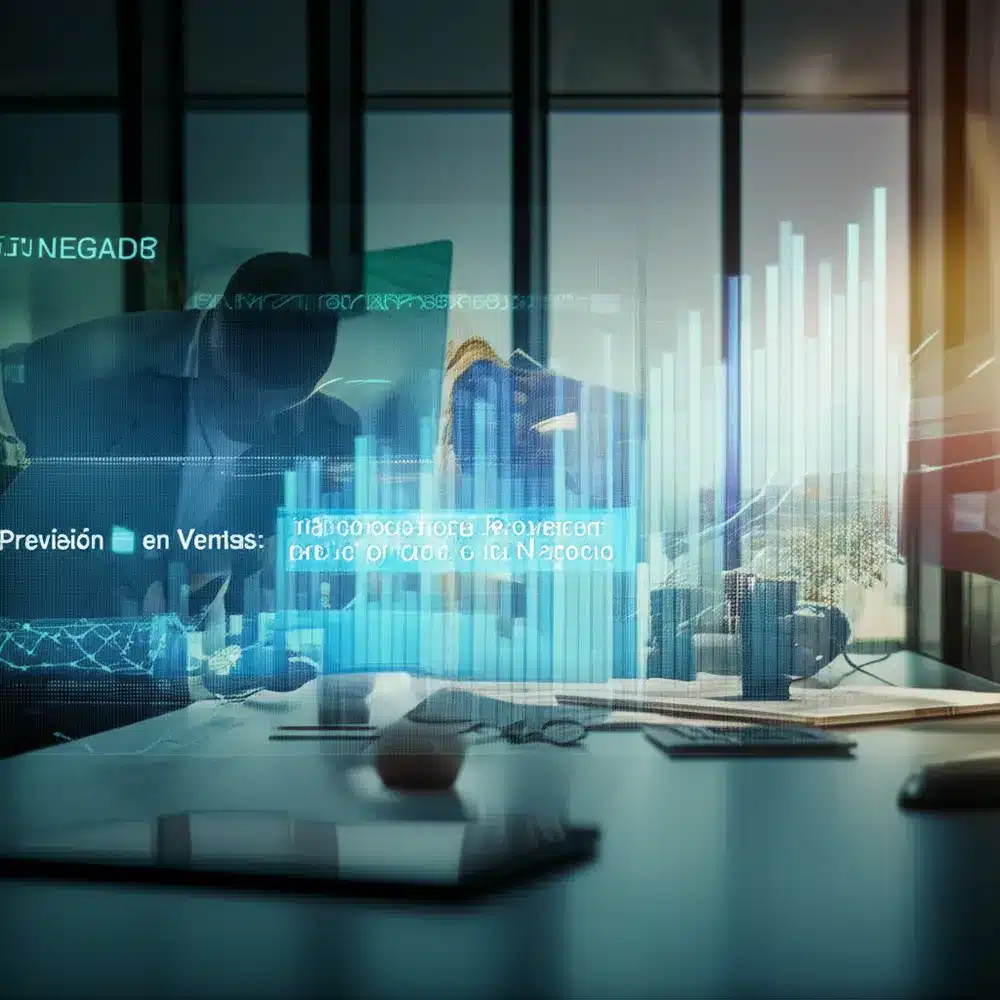 Previsión en Ventas: 16 Métodos para Proyectar el Éxito de tu Negocio