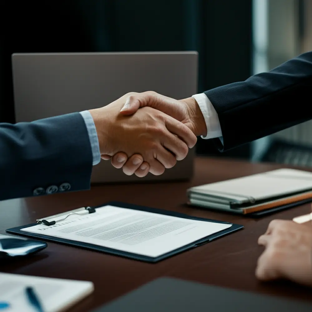 Proceso de Compra-Venta: Guía 2026 para Dominarlo y Optimizar la Gestión Empresarial