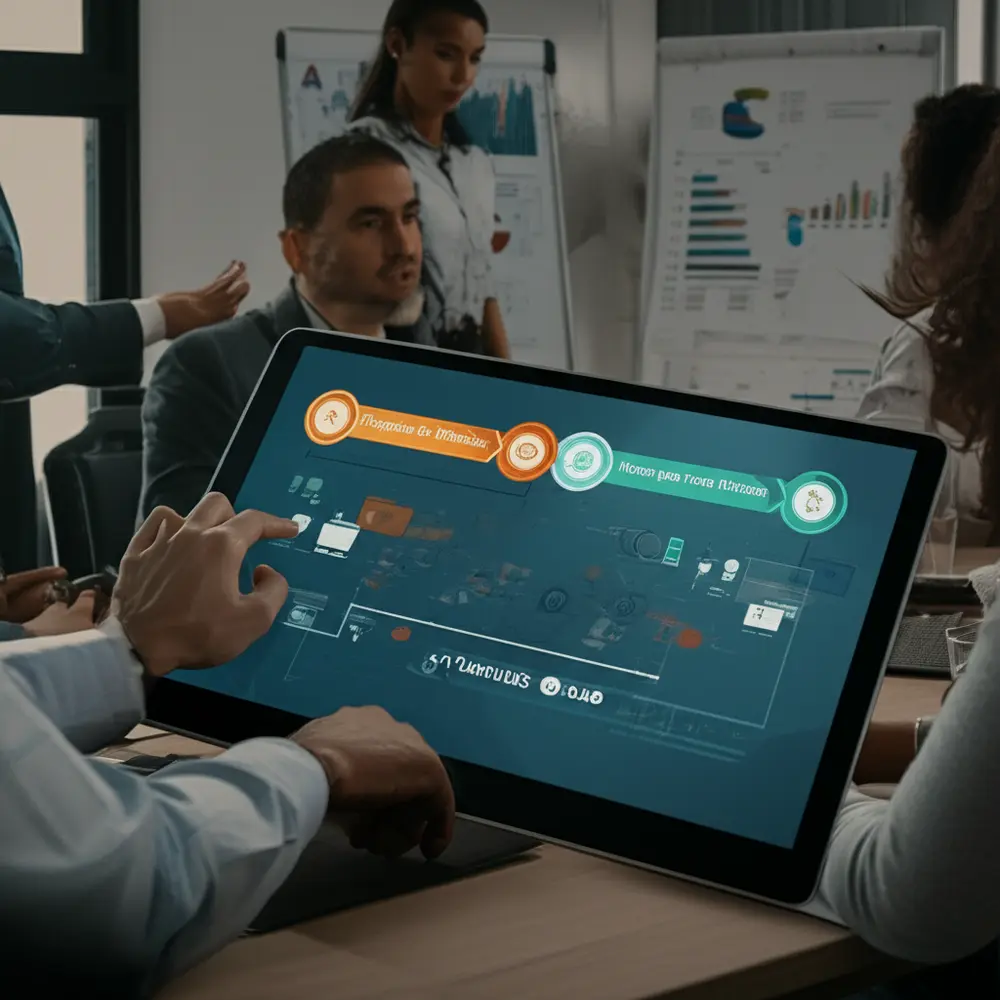 Programa de Referidos: 5 Pasos para Crear uno Exitoso en 2026 (+ Plantillas)