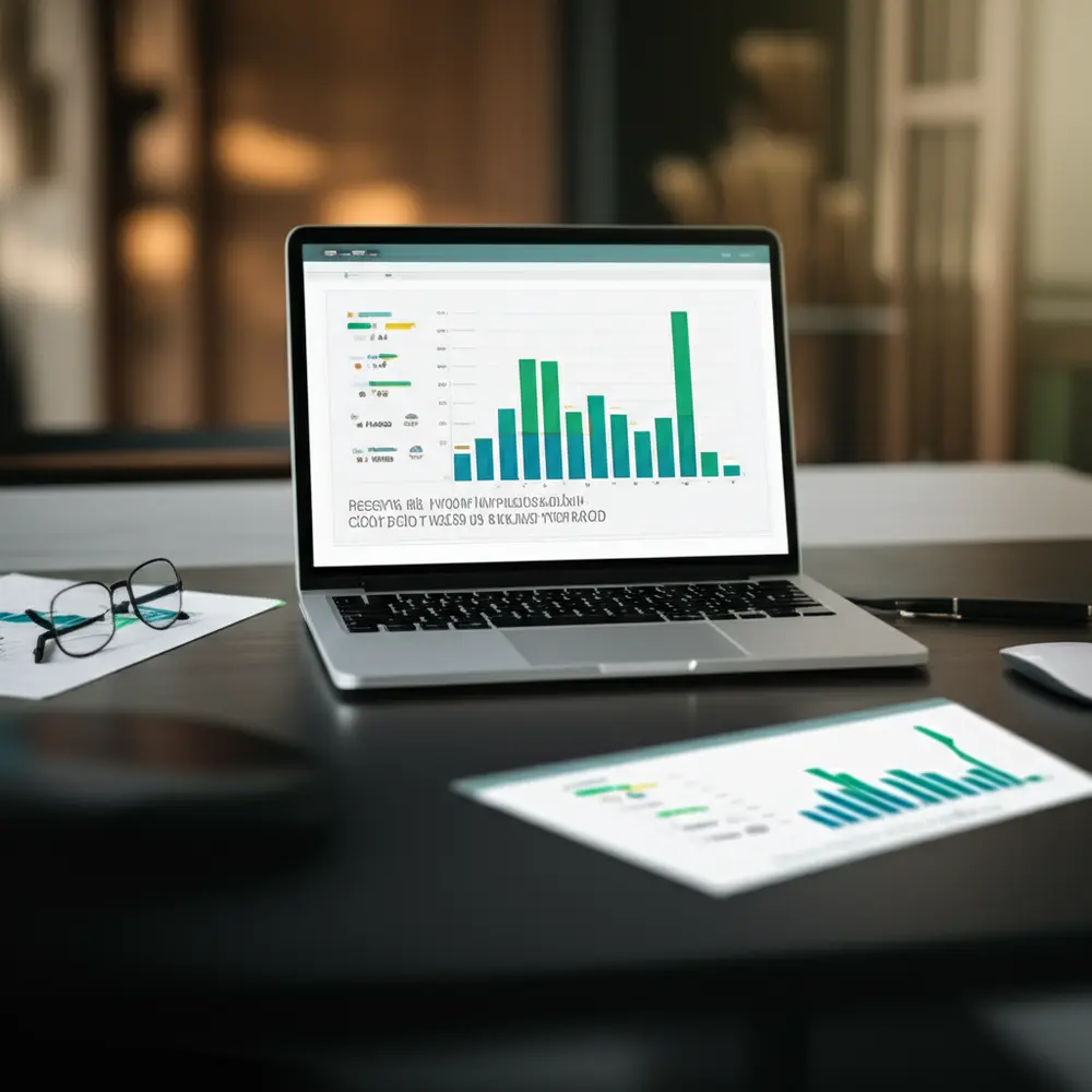 Reporte de Ventas Mensual: Guía Paso a Paso 2026 para Hacer un Análisis Profundo