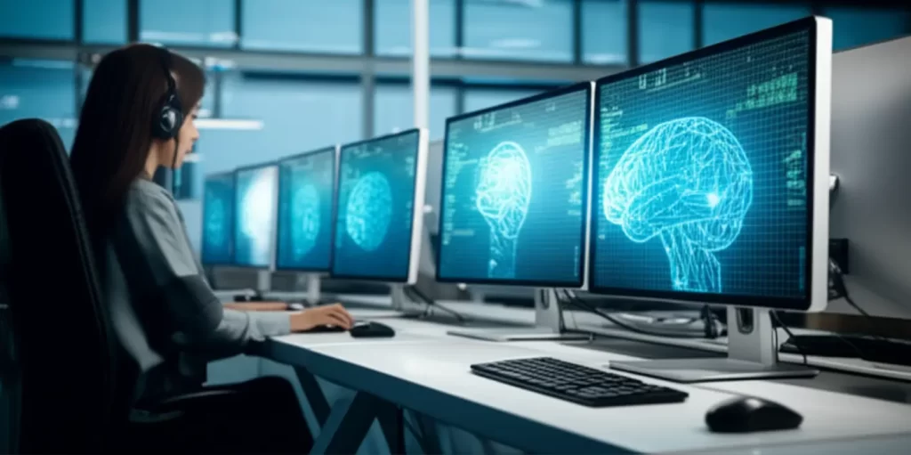 Tipos de Inteligencia Artificial: Ejemplos Prácticos en Atención al Cliente