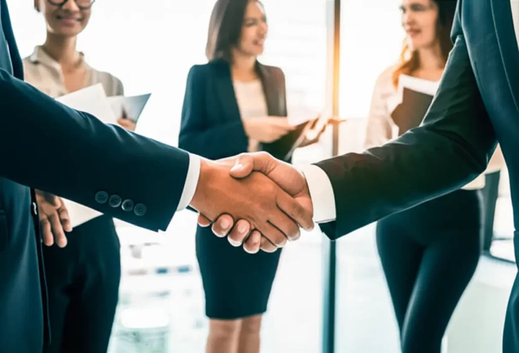 Vendedor Exitoso: 16 Habilidades Clave y Cómo Desarrollarlas Hoy Mismo